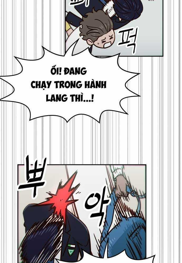 Unluck Chapter 1 trang 31
