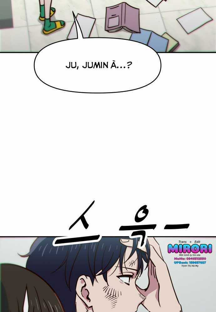 Unluck Chapter 1 trang 34