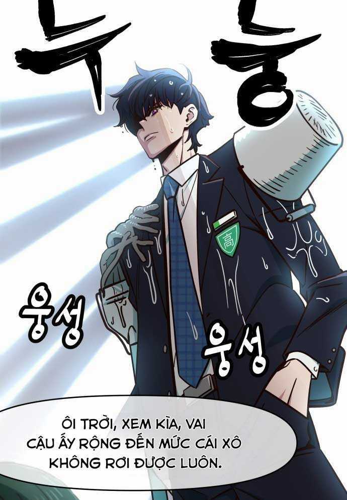 Unluck Chapter 1 trang 44