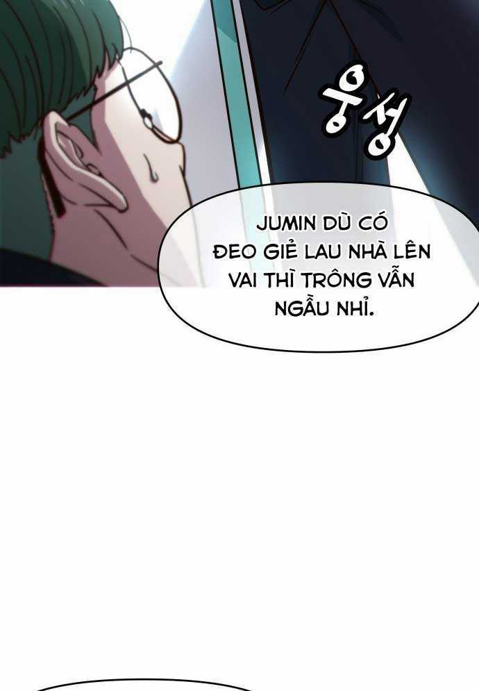 Unluck Chapter 1 trang 45