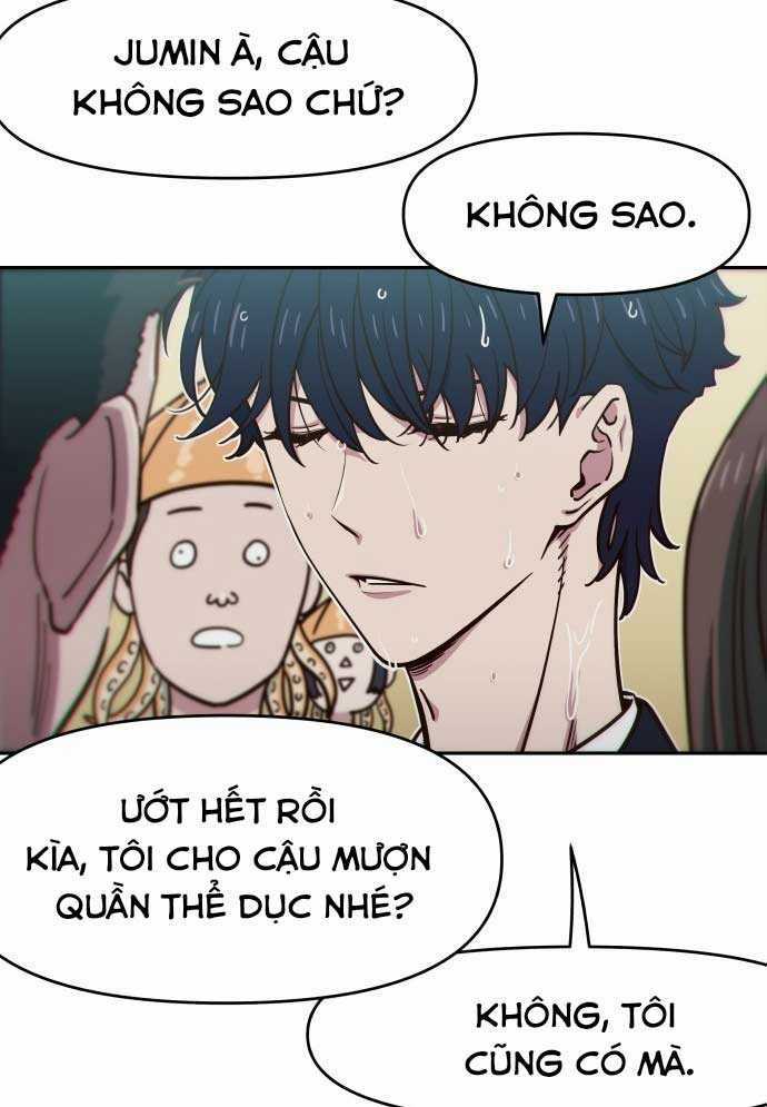 Unluck Chapter 1 trang 46