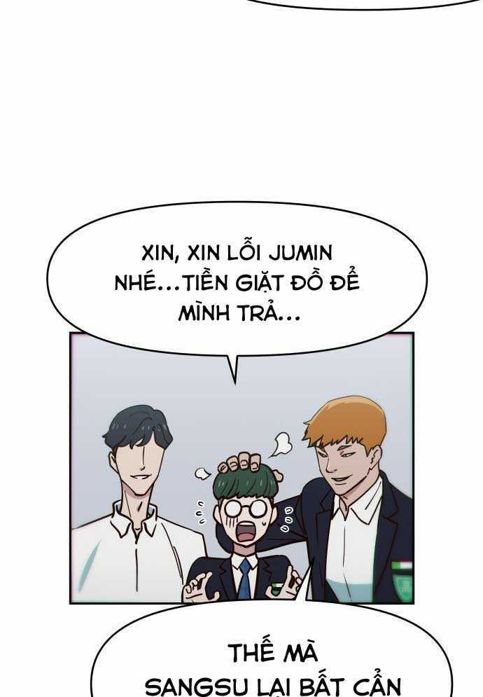 Unluck Chapter 1 trang 47