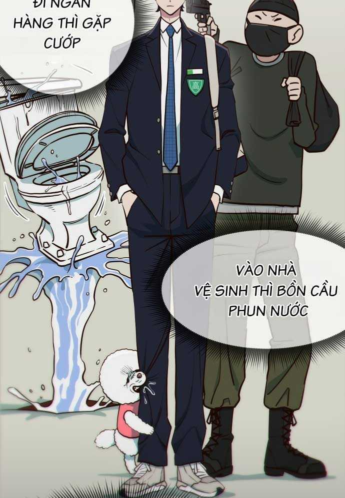 Unluck Chapter 1 trang 58