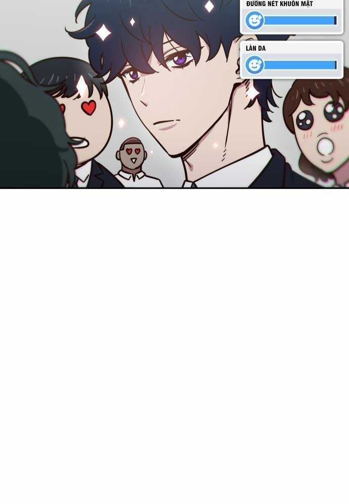 Unluck Chapter 1 trang 6