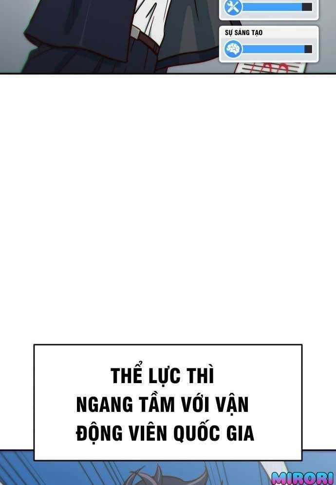 Unluck Chapter 1 trang 8