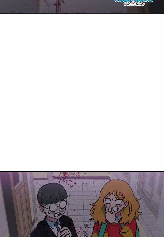 Unluck Chapter 14 trang 1