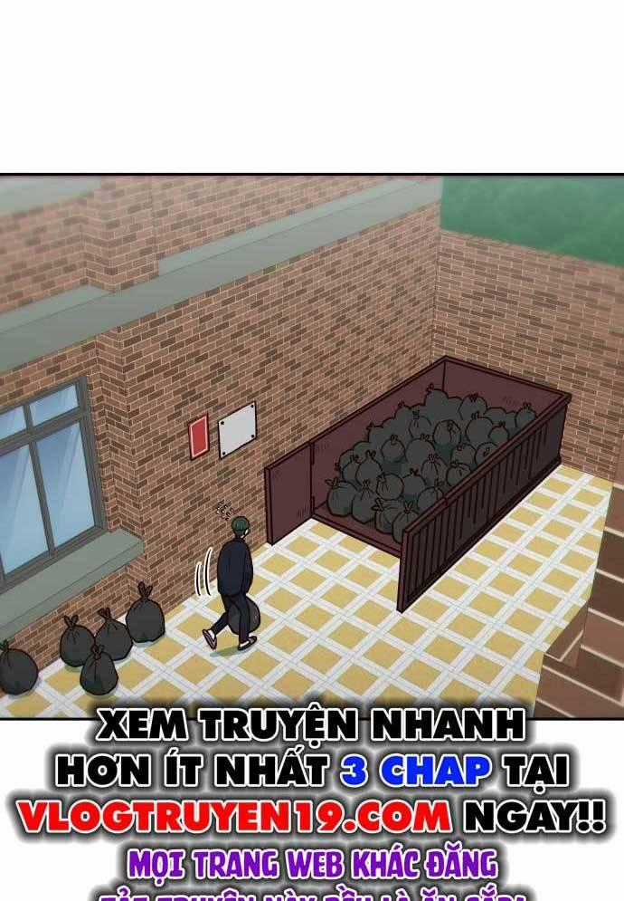 Unluck Chapter 8 trang 1