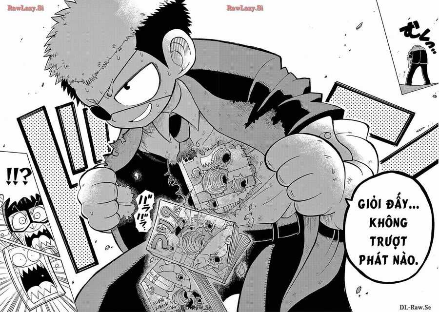 Unmei No Makimodoshi Chapter 1 trang 30