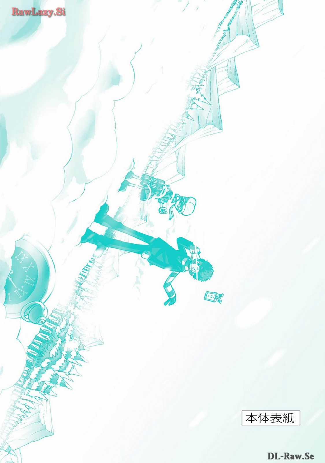 Unmei No Makimodoshi Chapter 14 trang 37