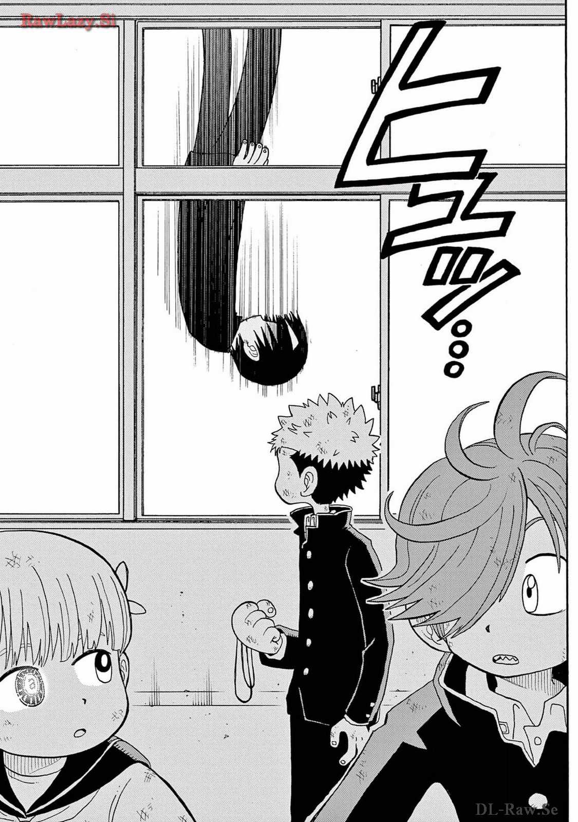 Unmei No Makimodoshi Chapter 15 trang 28