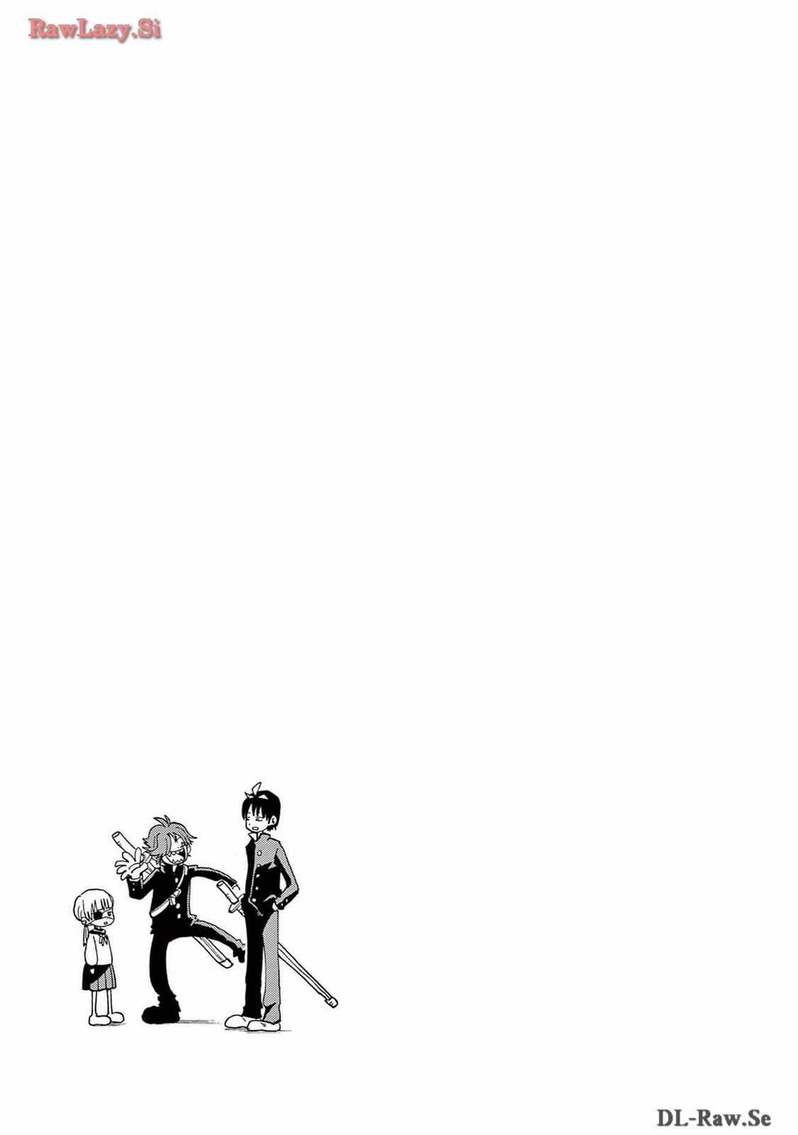 Unmei No Makimodoshi Chapter 17 trang 33