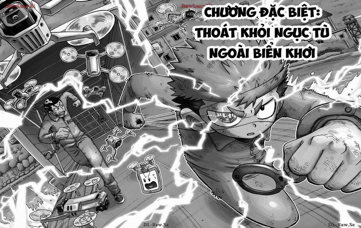 Unmei No Makimodoshi Chapter 18.5 trang 2