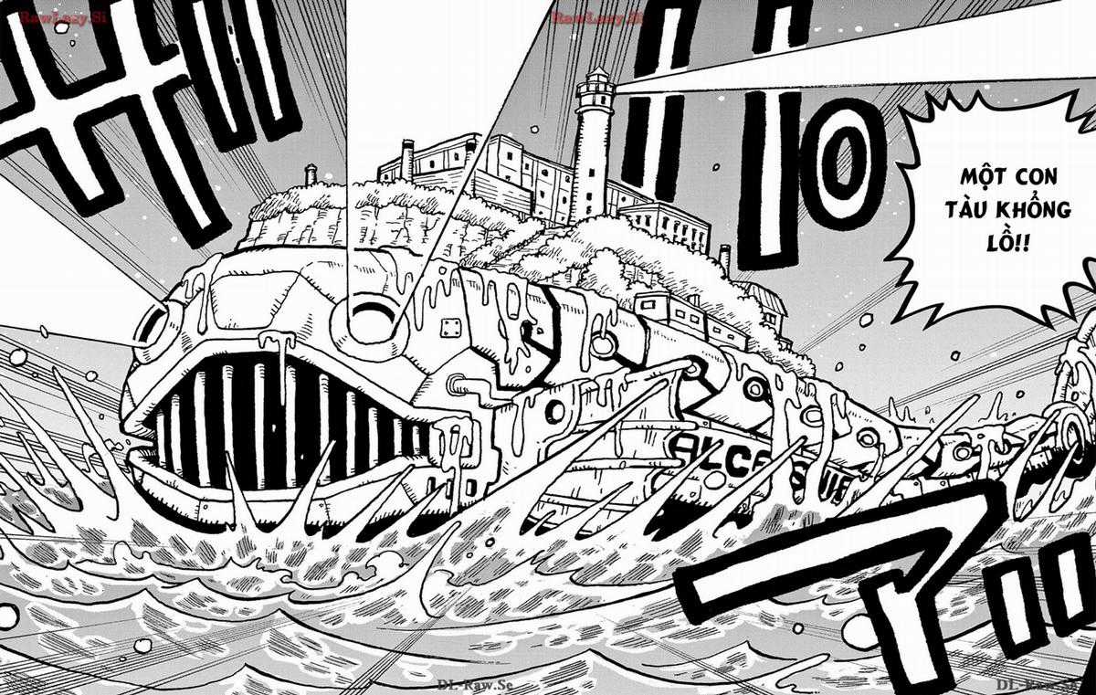 Unmei No Makimodoshi Chapter 18.5 trang 21