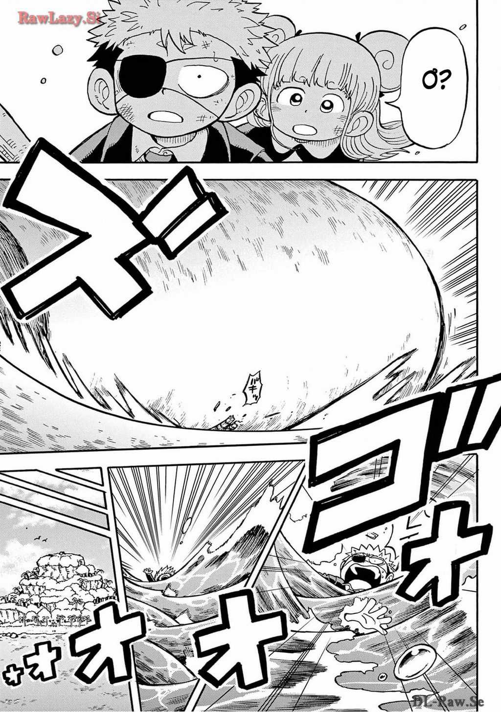 Unmei No Makimodoshi Chapter 2 trang 32