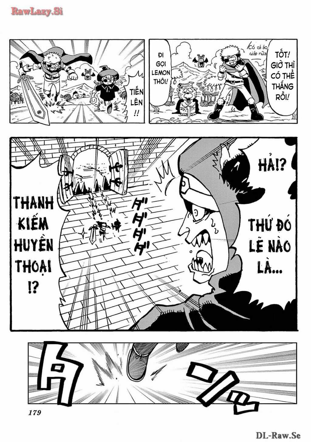 Unmei No Makimodoshi Chapter 22.5 trang 29