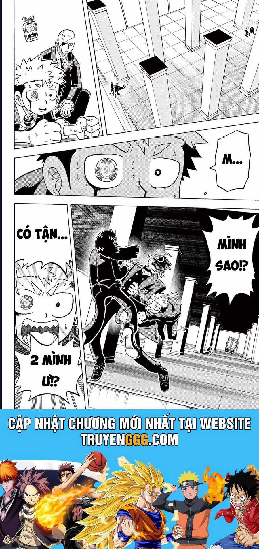 Unmei No Makimodoshi Chapter 28 trang 33