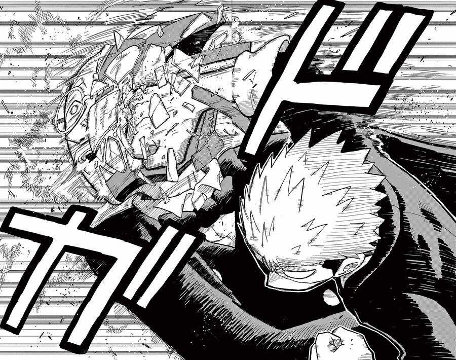 Unmei No Makimodoshi Chapter 29 trang 30