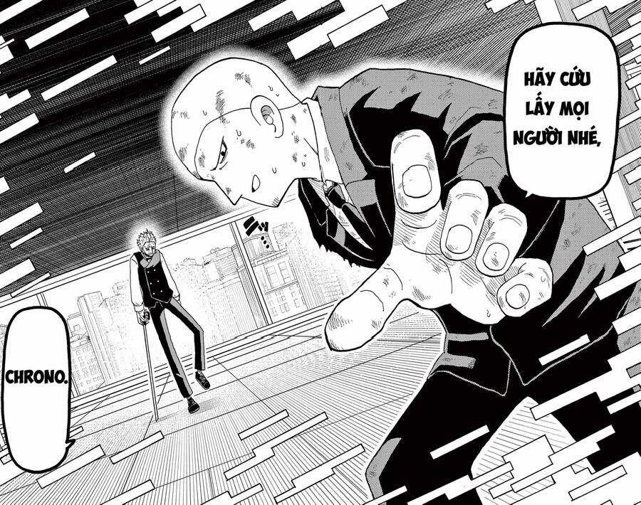 Unmei No Makimodoshi Chapter 30 trang 29