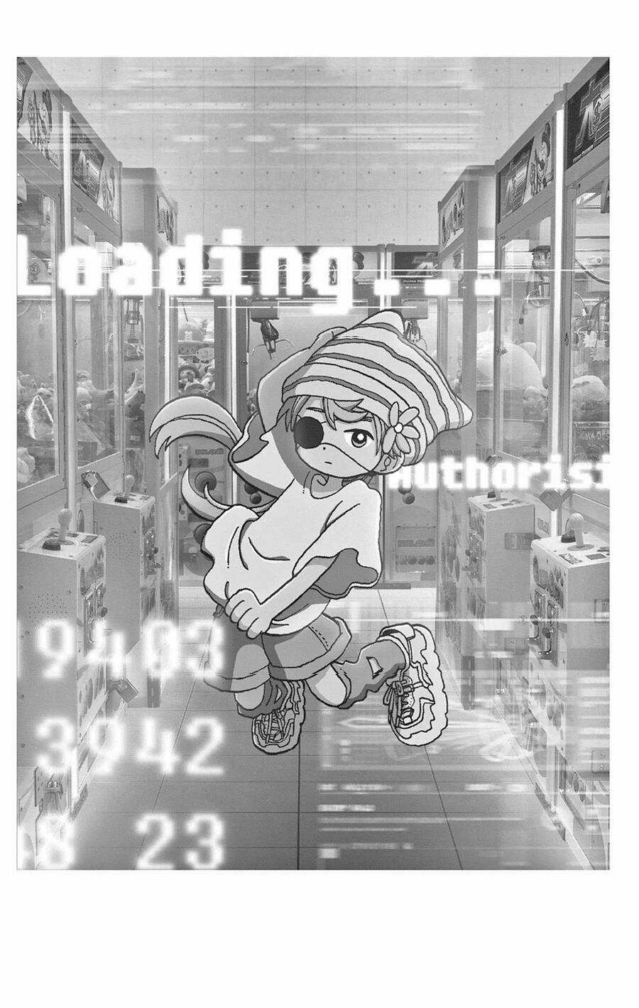 Unmei No Makimodoshi Chapter 31.5 trang 14