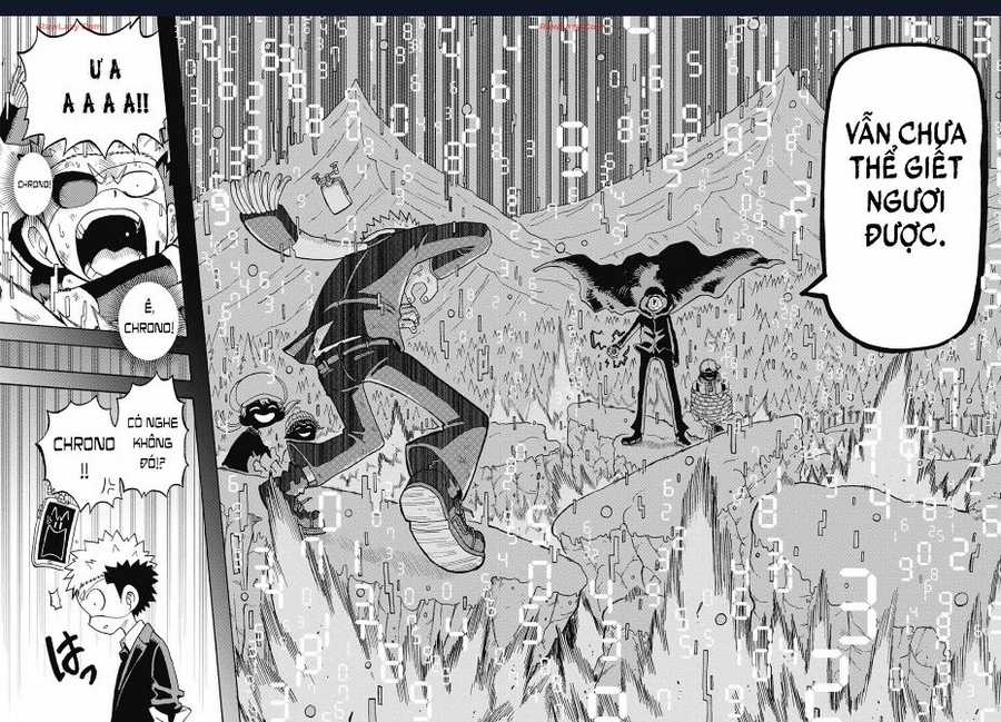 Unmei No Makimodoshi Chapter 33 trang 3