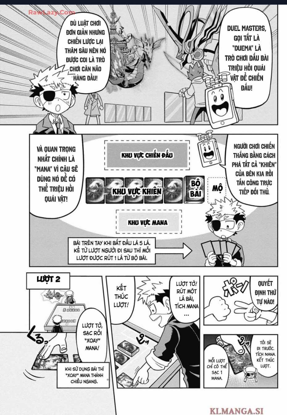 Unmei No Makimodoshi Chapter 34.5 trang 3