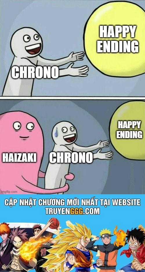 Unmei No Makimodoshi Chapter 37 trang 31