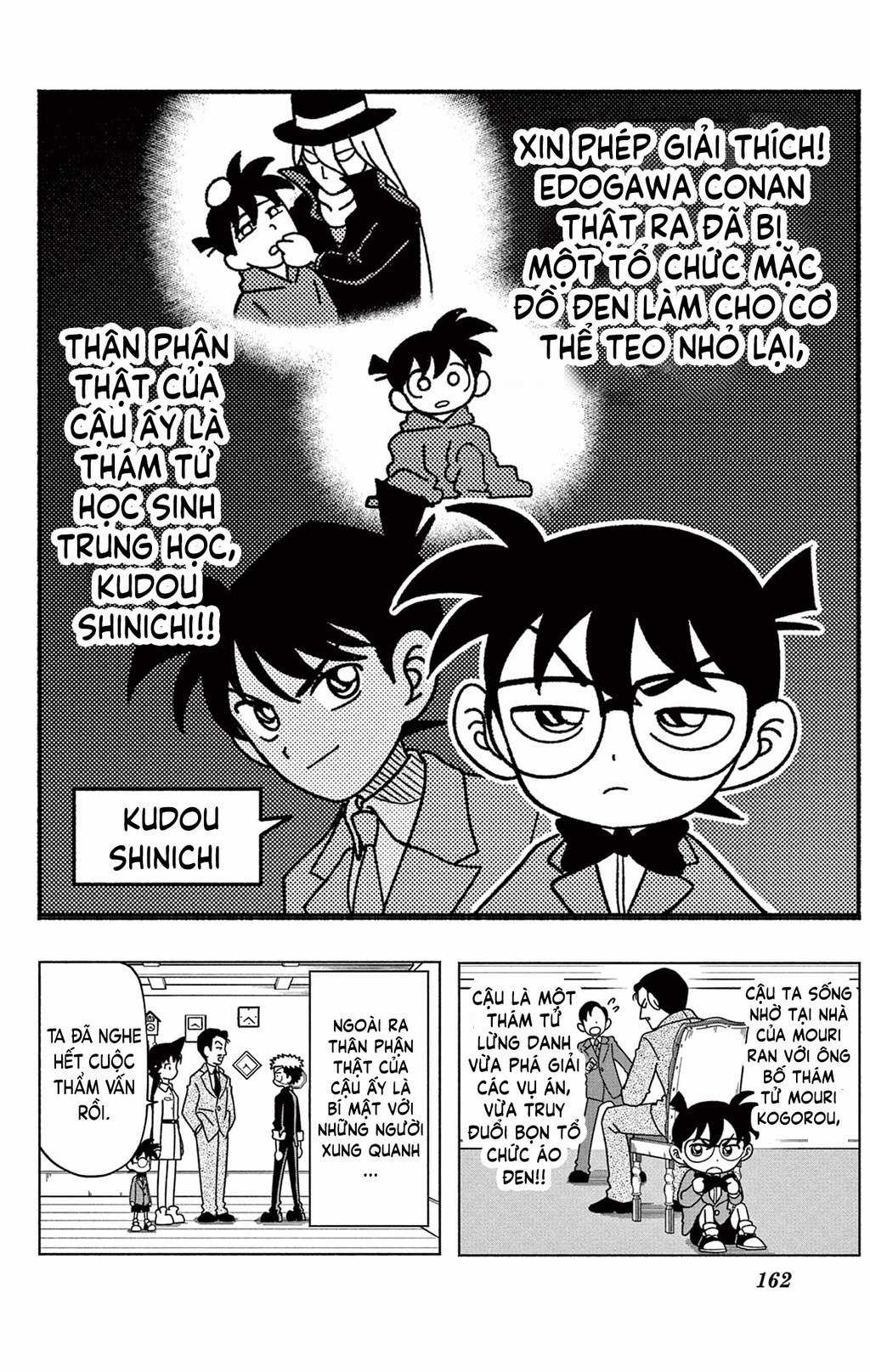 Unmei No Makimodoshi Chapter 38 trang 19