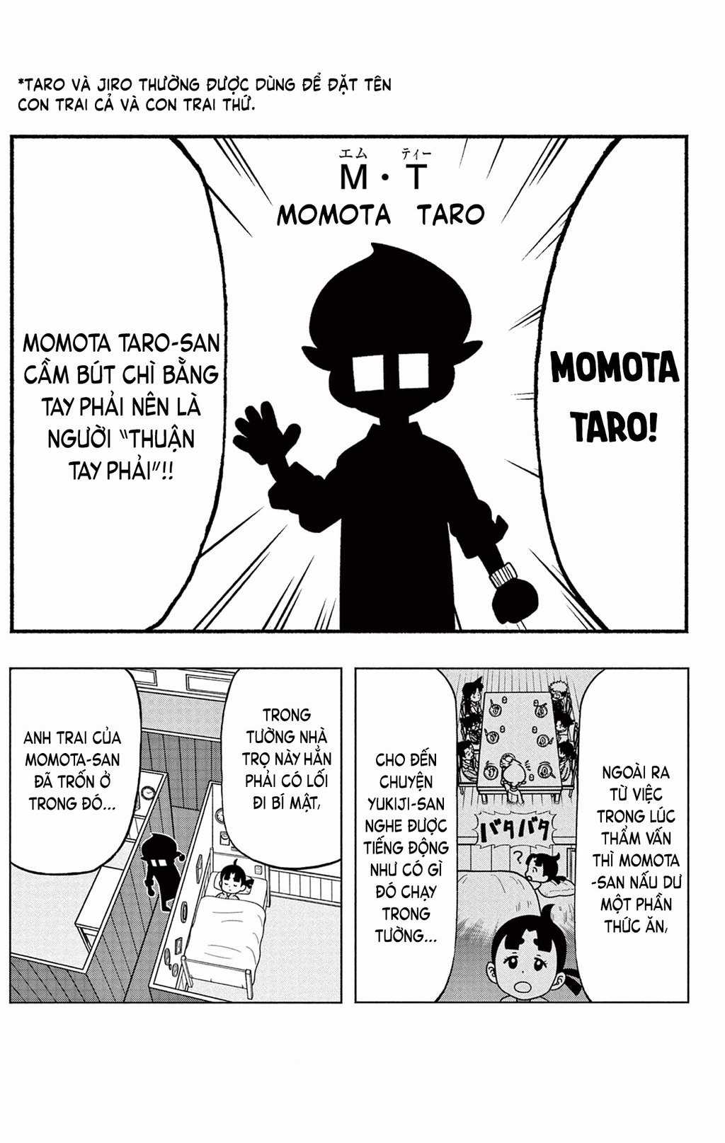 Unmei No Makimodoshi Chapter 38 trang 30