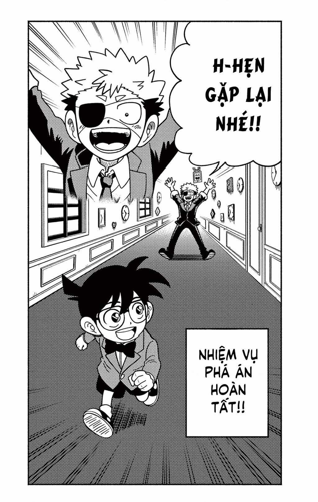 Unmei No Makimodoshi Chapter 38 trang 46