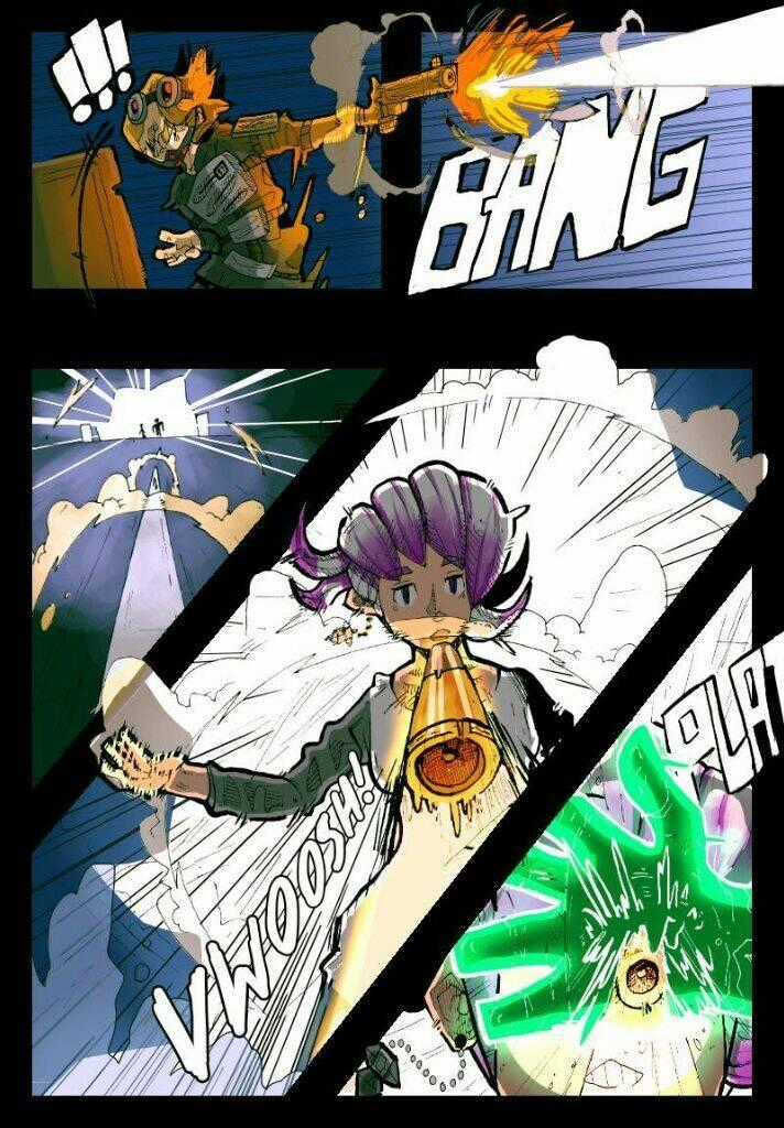 Unnamed Chapter 4 trang 1