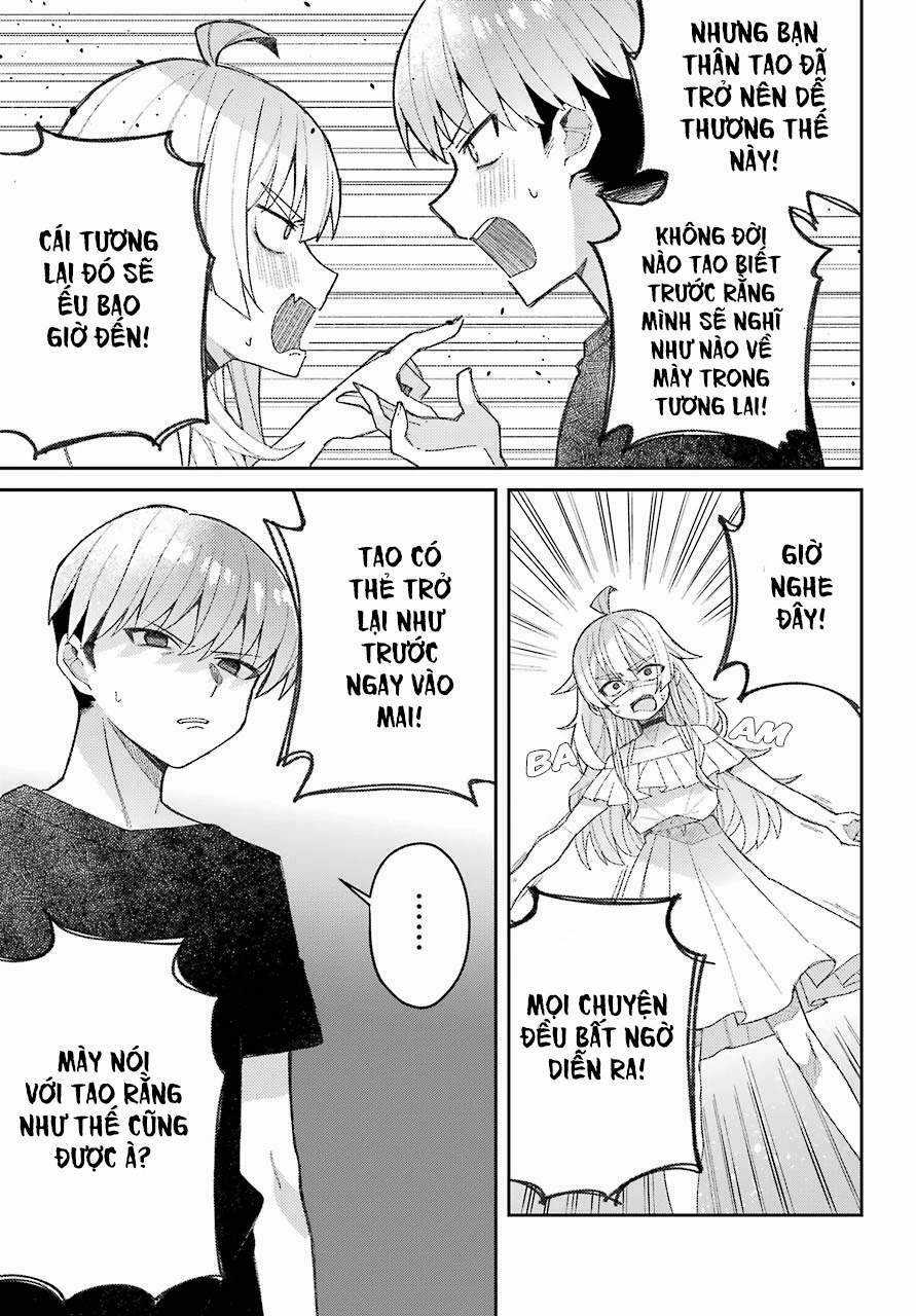 Unparalleled Mememori-Kun Chapter 1 trang 30