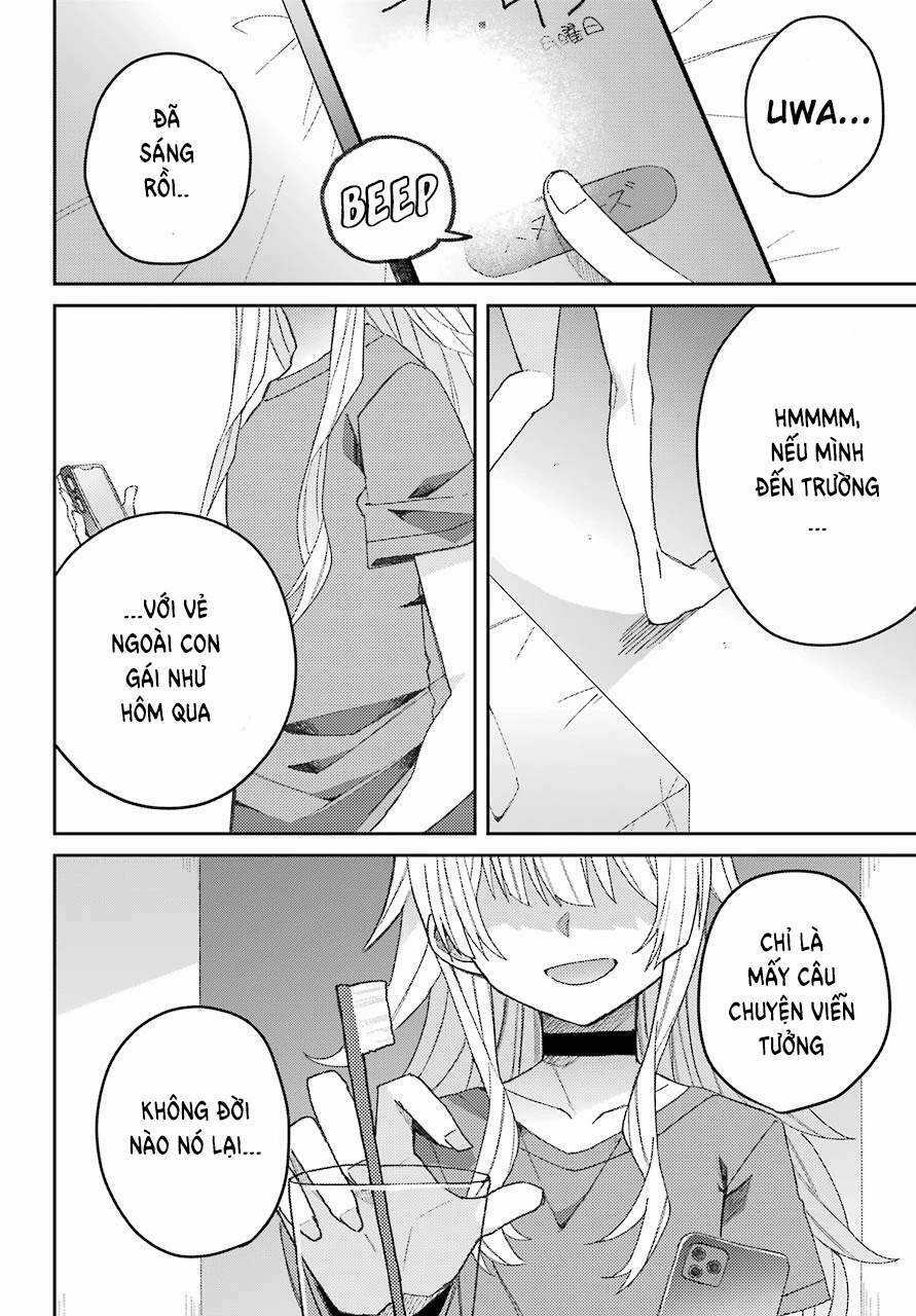 Unparalleled Mememori-Kun Chapter 1 trang 33