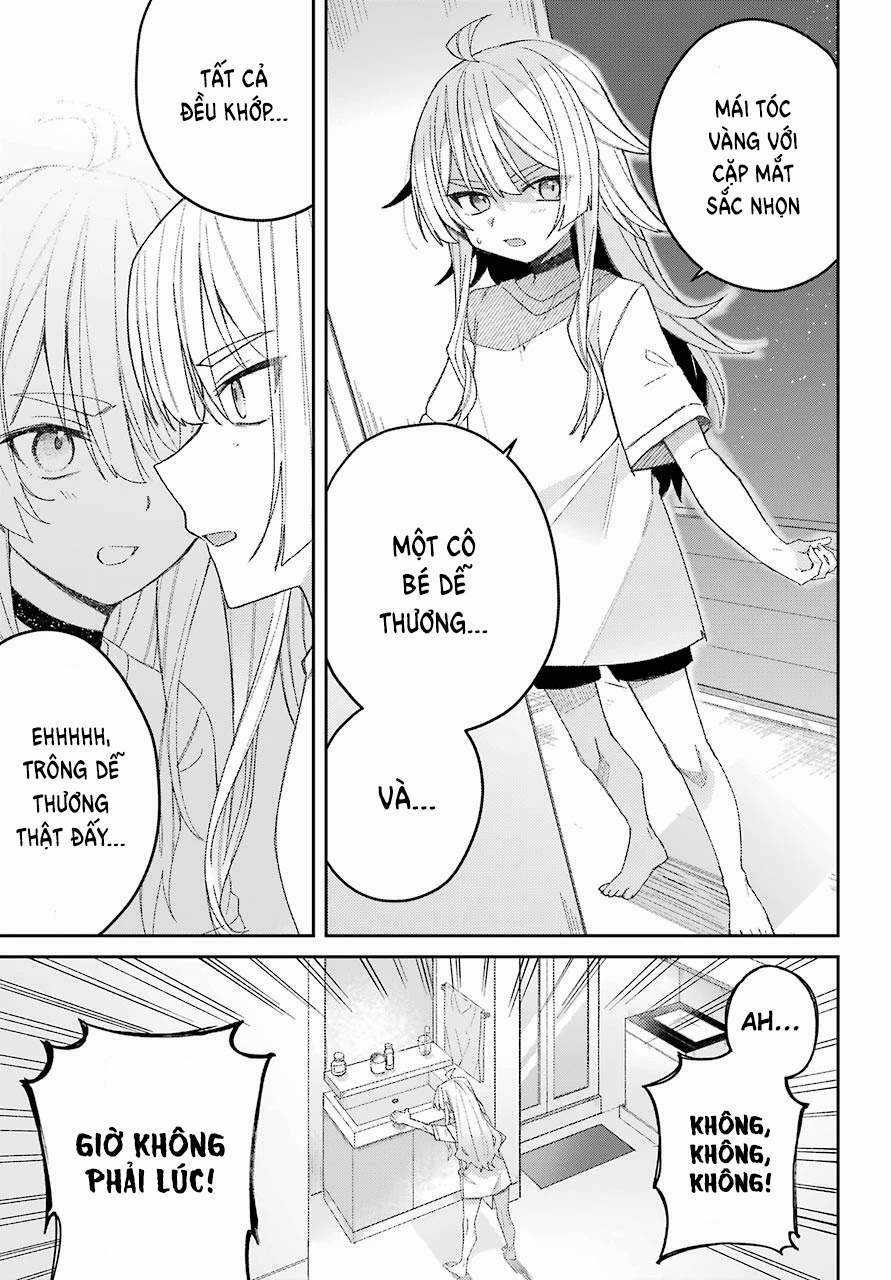 Unparalleled Mememori-Kun Chapter 1 trang 6