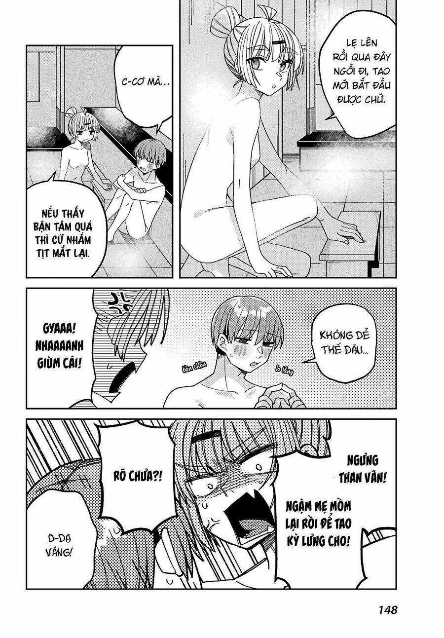 Unparalleled Mememori-Kun Chapter 10 trang 24