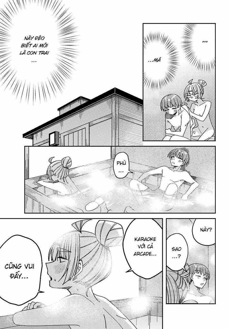 Unparalleled Mememori-Kun Chapter 10 trang 25
