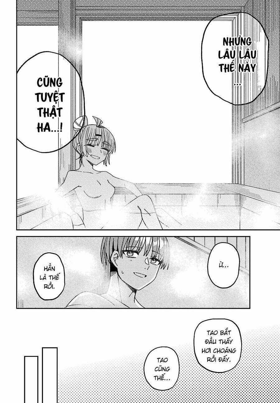 Unparalleled Mememori-Kun Chapter 10 trang 26