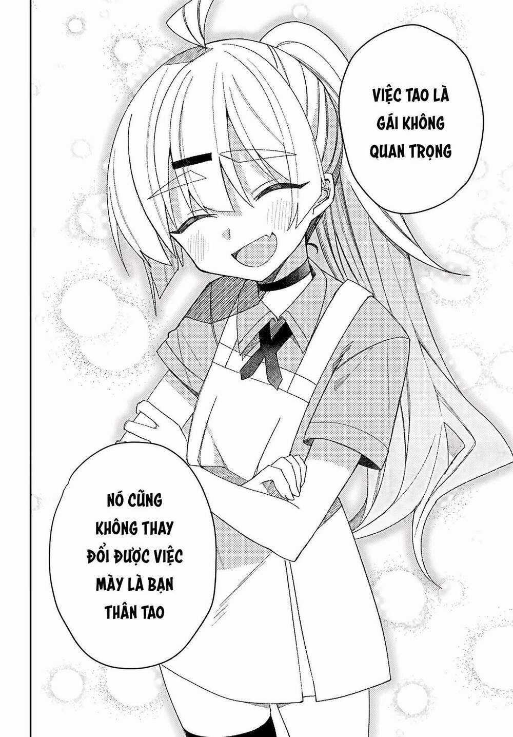 Unparalleled Mememori-Kun Chapter 2 trang 25