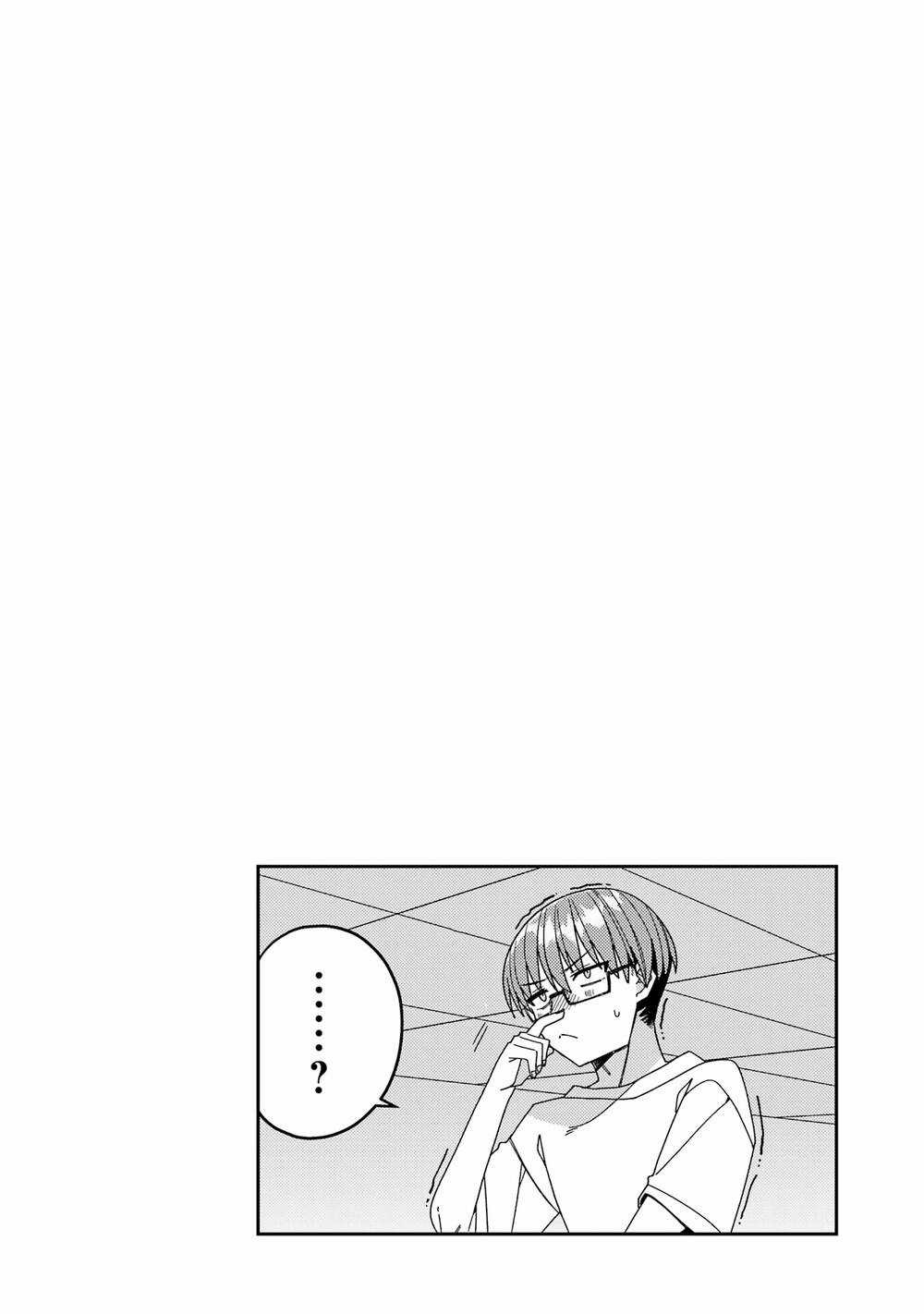 Unparalleled Mememori-Kun Chapter 9 trang 40