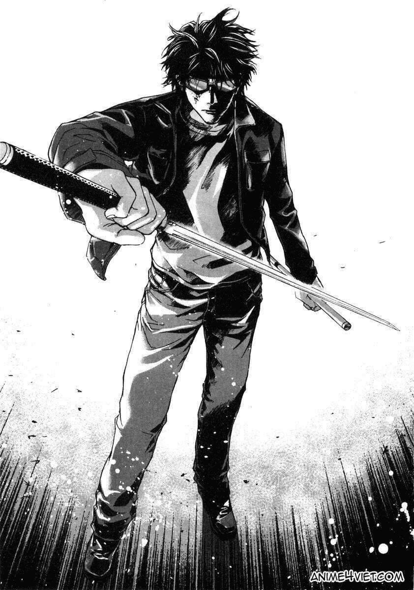 Until Death Do Us Part Chapter 1 trang 25