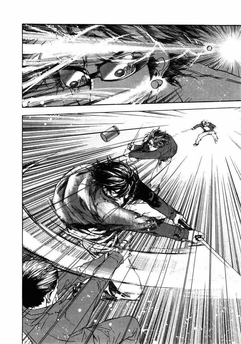 Until Death Do Us Part Chapter 1 trang 28