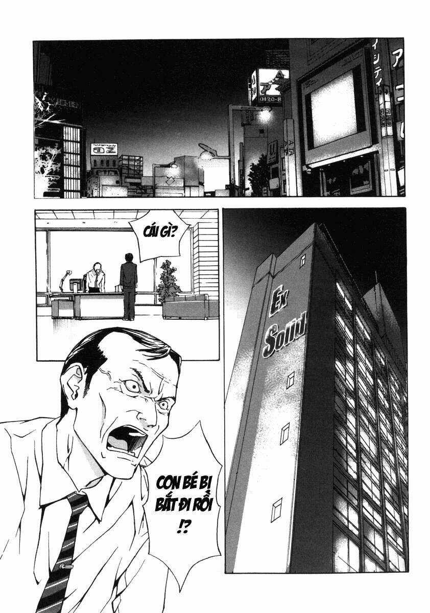 Until Death Do Us Part Chapter 1 trang 37