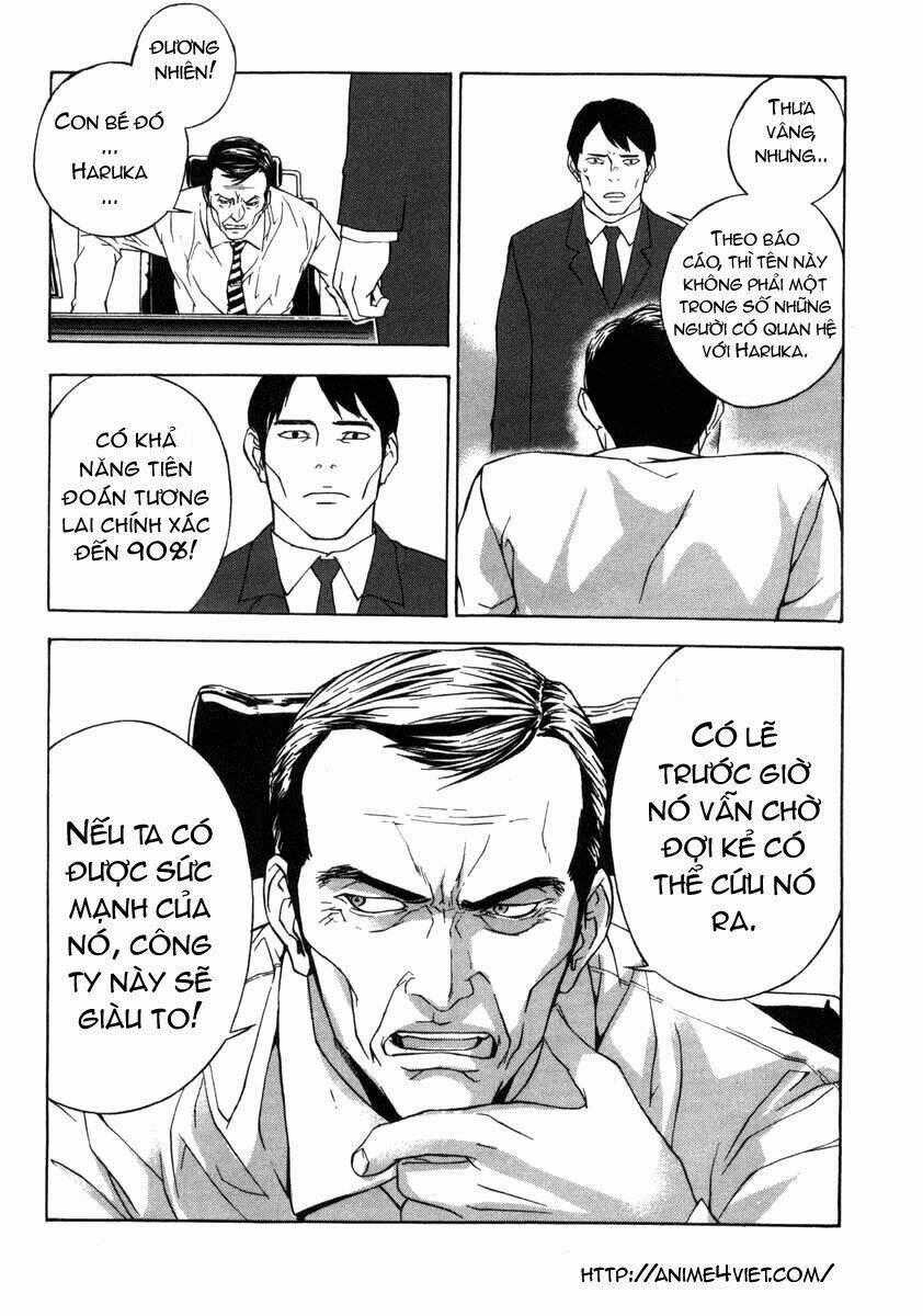 Until Death Do Us Part Chapter 1 trang 38