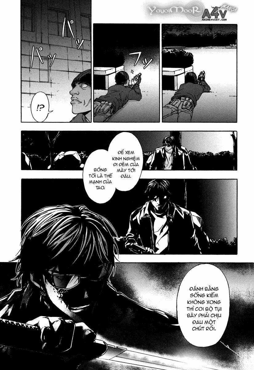 Until Death Do Us Part Chapter 10 trang 14