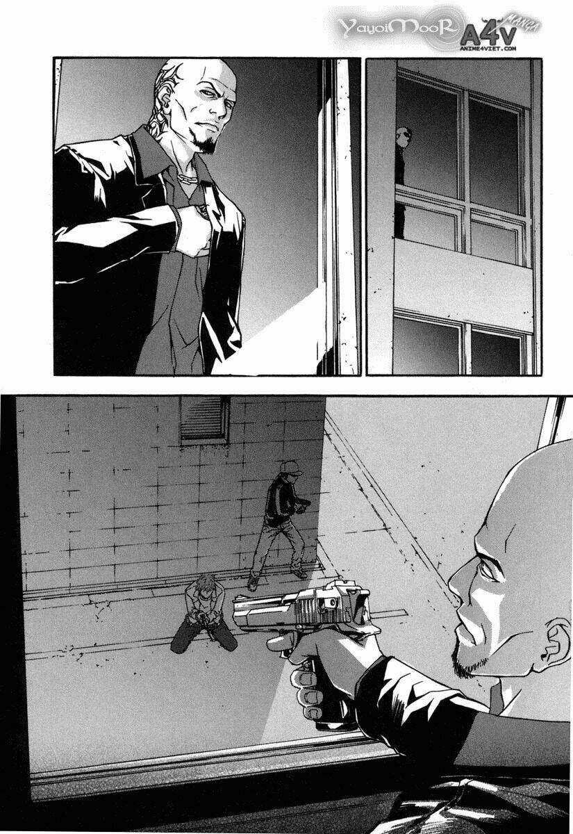 Until Death Do Us Part Chapter 11 trang 13