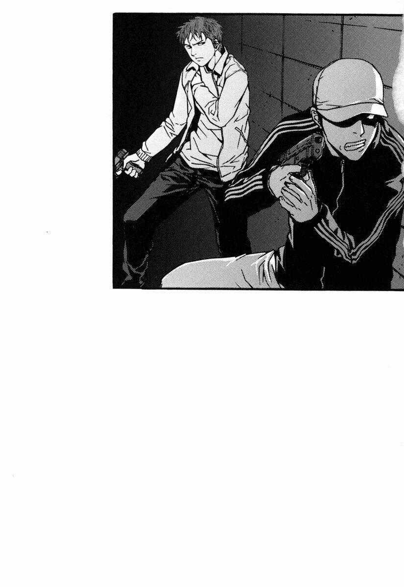 Until Death Do Us Part Chapter 11 trang 25