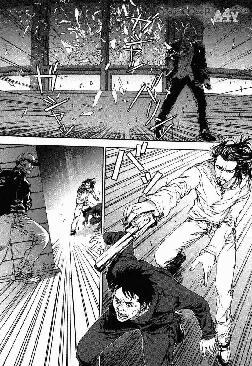 Until Death Do Us Part Chapter 12 trang 1