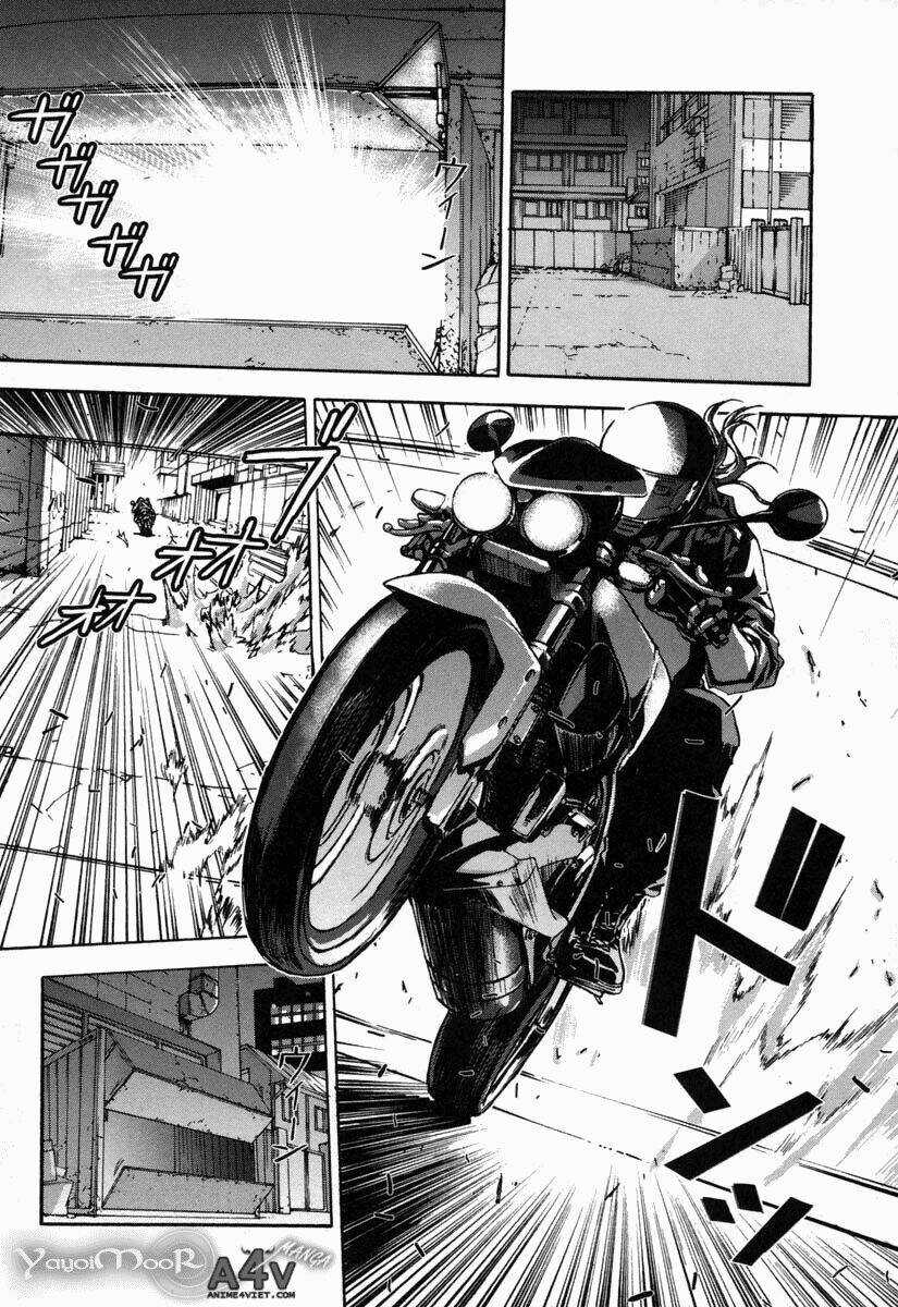 Until Death Do Us Part Chapter 12 trang 11