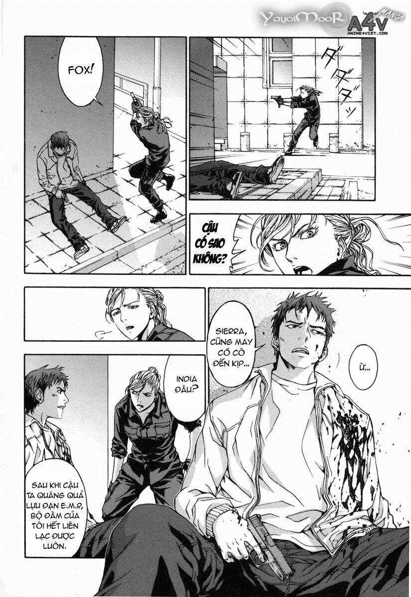 Until Death Do Us Part Chapter 12 trang 15