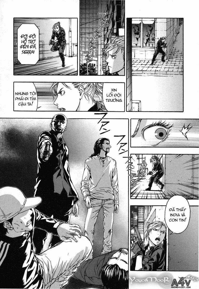 Until Death Do Us Part Chapter 12 trang 17