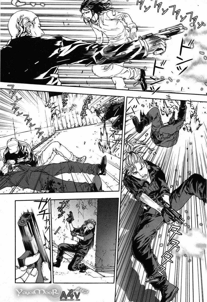 Until Death Do Us Part Chapter 12 trang 19